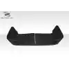 2008-2014 Dodge Challenger Duraflex Circuit Rear Diffuser - 3 Piece - Image 7