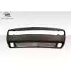 2015-2023 Dodge Challenger Duraflex Hellcat Look Front Bumper - 1 Piece - Image 3