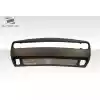 2015-2023 Dodge Challenger Duraflex Hellcat Look Front Bumper - 1 Piece - Image 4