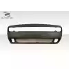 2015-2023 Dodge Challenger Duraflex Hellcat Look Front Bumper - 1 Piece - Image 5