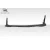 2008-2023 Dodge Challenger Duraflex Hellcat Look Front Lip - 1 Piece - Image 3