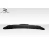 2012-2018 BMW 3 Series F30 / 2014-2020 4 Series F32 Duraflex Victory Hood - 1 Piece - Image 4