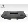 2006-2007 Subaru Impreza WRX STI Carbon Creations DriTech C-1 Hood - 1 Piece - Image 6