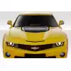 2010-2015 Chevrolet Camaro Duraflex ZL1 Version 2 Hood - 1 Piece - Image 1