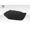 2010-2015 Chevrolet Camaro Duraflex ZL1 Version 2 Hood - 1 Piece - Image 9