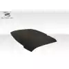 1999-2007 Ford Super Duty / 2000-2005 Ford Excursion Duraflex Raptor Look Hood - 1 Piece - Image 7