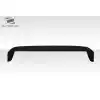 1993-2002 Chevrolet Camaro Duraflex Super High Wing Spoiler - 1 Piece - Image 4