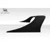 1993-2002 Chevrolet Camaro Duraflex Super High Wing Spoiler - 1 Piece - Image 6