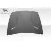 2007-2012 Dodge Caliber Duraflex Challenger Hood - 1 Piece - Image 9