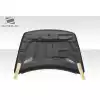 2007-2012 Dodge Caliber Duraflex Challenger Hood - 1 Piece - Image 11