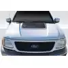 1997-2003 Ford F-150 Duraflex Raptor Look Hood - 1 Piece - Image 1