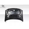 1997-2003 Ford F-150 Duraflex Raptor Look Hood - 1 Piece - Image 3