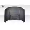 1997-2003 Ford F-150 Duraflex Raptor Look Hood - 1 Piece - Image 4