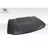 1997-2003 Ford F-150 Duraflex Raptor Look Hood - 1 Piece - Image 6