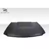 1997-2003 Ford F-150 Duraflex Raptor Look Hood - 1 Piece - Image 7