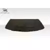 2002-2006 Cadillac Escalade Duraflex Ram Air Hood - 1 Piece - Image 8