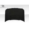 2009-2014 Ford F-150 Duraflex Raptor Look Hood - 1 Piece - Image 3