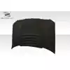 2009-2014 Ford F-150 Duraflex Raptor Look Hood - 1 Piece - Image 5