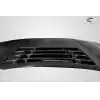 2009-2014 Ford F-150 Carbon Creations Raptor Look Hood - 1 Piece - Image 9