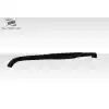 2005-2013 Chevrolet Corvette C6 Duraflex Champ Rear Wing Spoiler - 1 Piece - Image 6