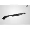 2005-2013 Chevrolet Corvette C6 Carbon Creations DriTech Champ Rear Wing Spoiler - 1 Piece - Image 4