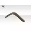 2006-2010 Dodge Charger Duraflex RKS Rear Wing Spoiler - 3 Piece - Image 4