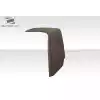 2006-2010 Dodge Charger Duraflex RKS Rear Wing Spoiler - 3 Piece - Image 5