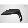 2006-2010 Dodge Charger Carbon Creations RKS Rear Wing Spoiler - 3 Piece - Image 6