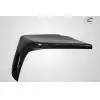 2006-2010 Dodge Charger Carbon Creations RKS Rear Wing Spoiler - 3 Piece - Image 7