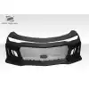 2016-2018 Chevrolet Camaro Duraflex ZL1 Look Front Bumper - 1 Piece - Image 3