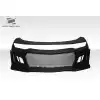 2016-2018 Chevrolet Camaro Duraflex ZL1 Look Front Bumper - 1 Piece - Image 4