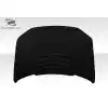 2015-2020 Ford F-150 Duraflex Raptor Look Hood - 1 Piece - Image 3