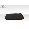 2015-2020 Ford F-150 Duraflex Raptor Look Hood - 1 Piece - Image 8