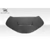 2018-2022 Toyota C-HR Duraflex Circuit Hood - 1 Piece - Image 7