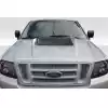 2004-2008 Ford F-150 Duraflex Raptor Look Hood - 1 Piece - Image 1