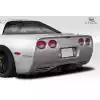 1997-2004 Chevrolet Corvette C5 Duraflex RKS Rear Wing Spoiler - 1 Piece - Image 3