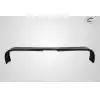 1997-2004 Chevrolet Corvette C5 Carbon Creations RKS Rear Wing Spoiler - 1 Piece - Image 4