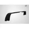 1997-2004 Chevrolet Corvette C5 Carbon Creations RKS Rear Wing Spoiler - 1 Piece - Image 5