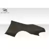 1993-2001 Subaru Impreza 2DR Duraflex 22B Look Wide Body Fenders - 4 - Image 12