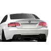 2007-2013 BMW 3 Series E92 2dr AF-1 Trunk Spoiler ( GFK ) - 1 Piece (S) - Image 1