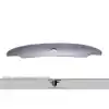 2007-2013 BMW 3 Series E92 2dr AF-1 Trunk Spoiler ( GFK ) - 1 Piece (S) - Image 4