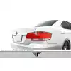 2007-2013 BMW 3 Series E92 2dr AF-1 Trunk Spoiler ( GFK ) - 1 Piece (S) - Image 2