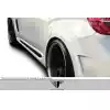 2015-2019 BMW X6 F16 / X6M F86 AF-1 Side Skirts ( PU-RIM ) - 2 Piece - Image 2