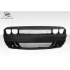 2008-2014 Dodge Challenger Duraflex Circuit Body Kit - 7 Pieces - Image 1