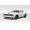 2015-2023 Dodge Challenger Duraflex Circuit Body Kit - 7 Pieces - Image 1