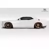 2015-2023 Dodge Challenger Duraflex Circuit Body Kit - 7 Pieces - Image 3