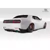 2015-2023 Dodge Challenger Duraflex Circuit Body Kit - 7 Pieces - Image 4