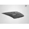 2004-2008 Acura TL Carbon Creations C-1 Hood - 1 Piece - Image 13