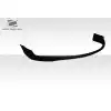 2007-2008 Acura TL Duraflex A Spec Look Front Lip - 1 Piece ( will not fit Type S models ) - Image 5