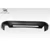 2004-2008 Acura TL Type S Duraflex Aspec Look Rear Lip - 1 Piece - Image 3